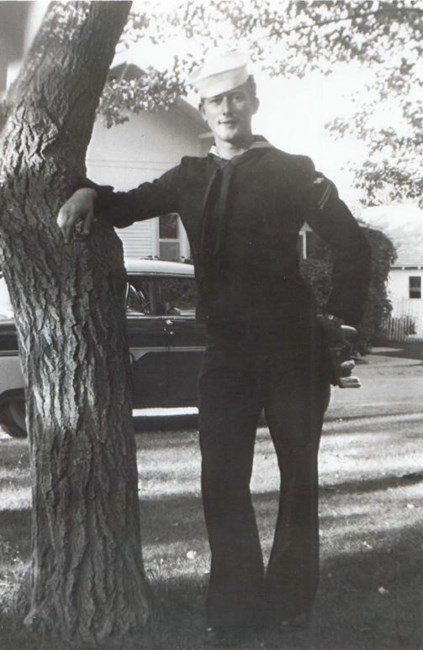 Obituary of Dale Ralph Talley