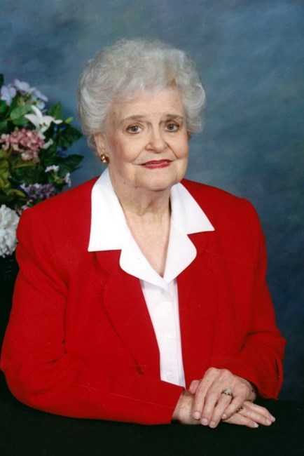 Obituary of Ernesteen Elizabeth (Little) Myers