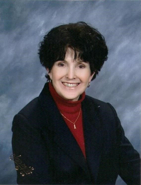 Obituary of Sharon Cameron Berry