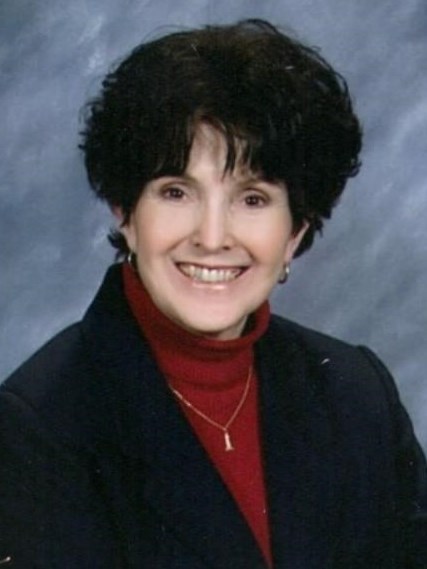 Obituary of Sharon Cameron Berry