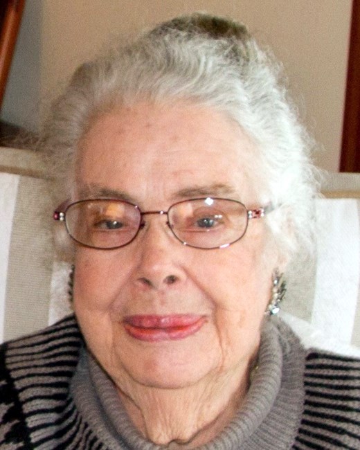 Obituario de Rosemary K. Ebetino