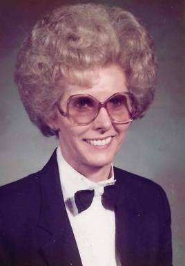 Obituary of Dr. Patra Ellen Janney