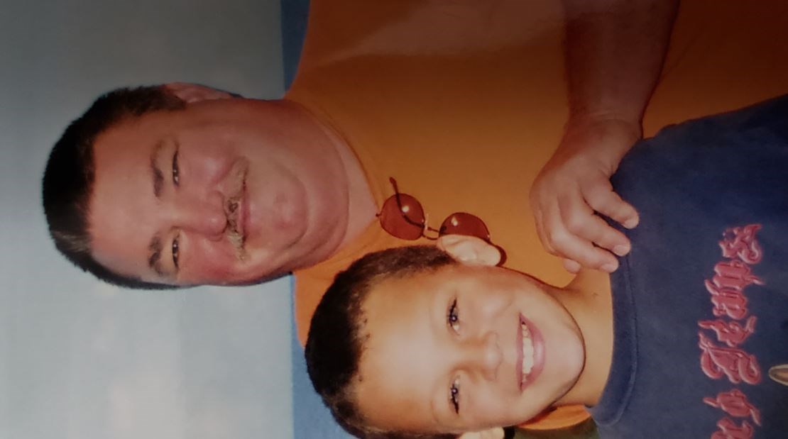 Obituary of David Randall Haynes