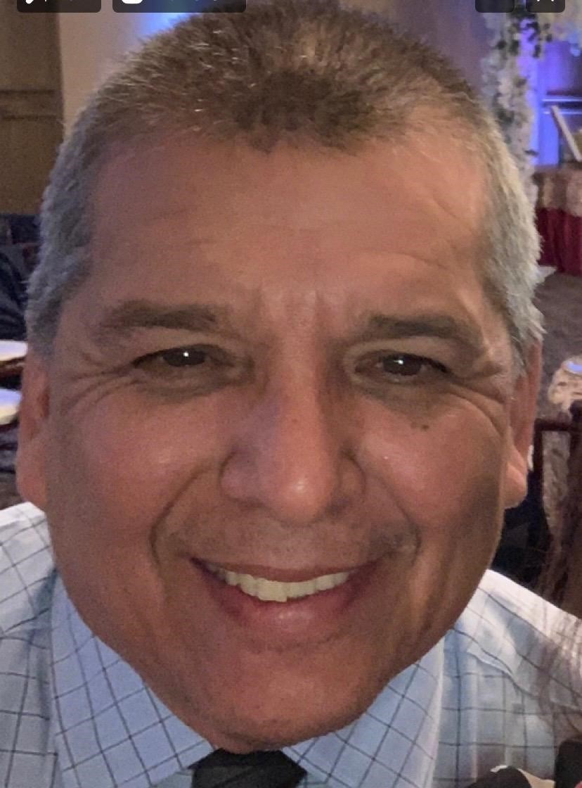 Frank Cantu Obituary Corpus Christi, TX