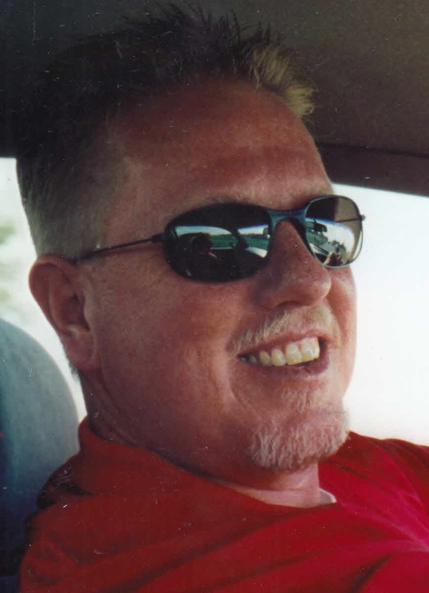 James (Jim) Andrew Obituary Olathe, KS