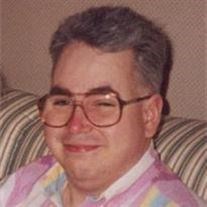 Obituary of Gregory Josef Sheets