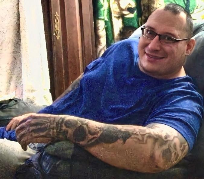 Obituario de Roberto "Bobby" Quintanilla Perez Jr.