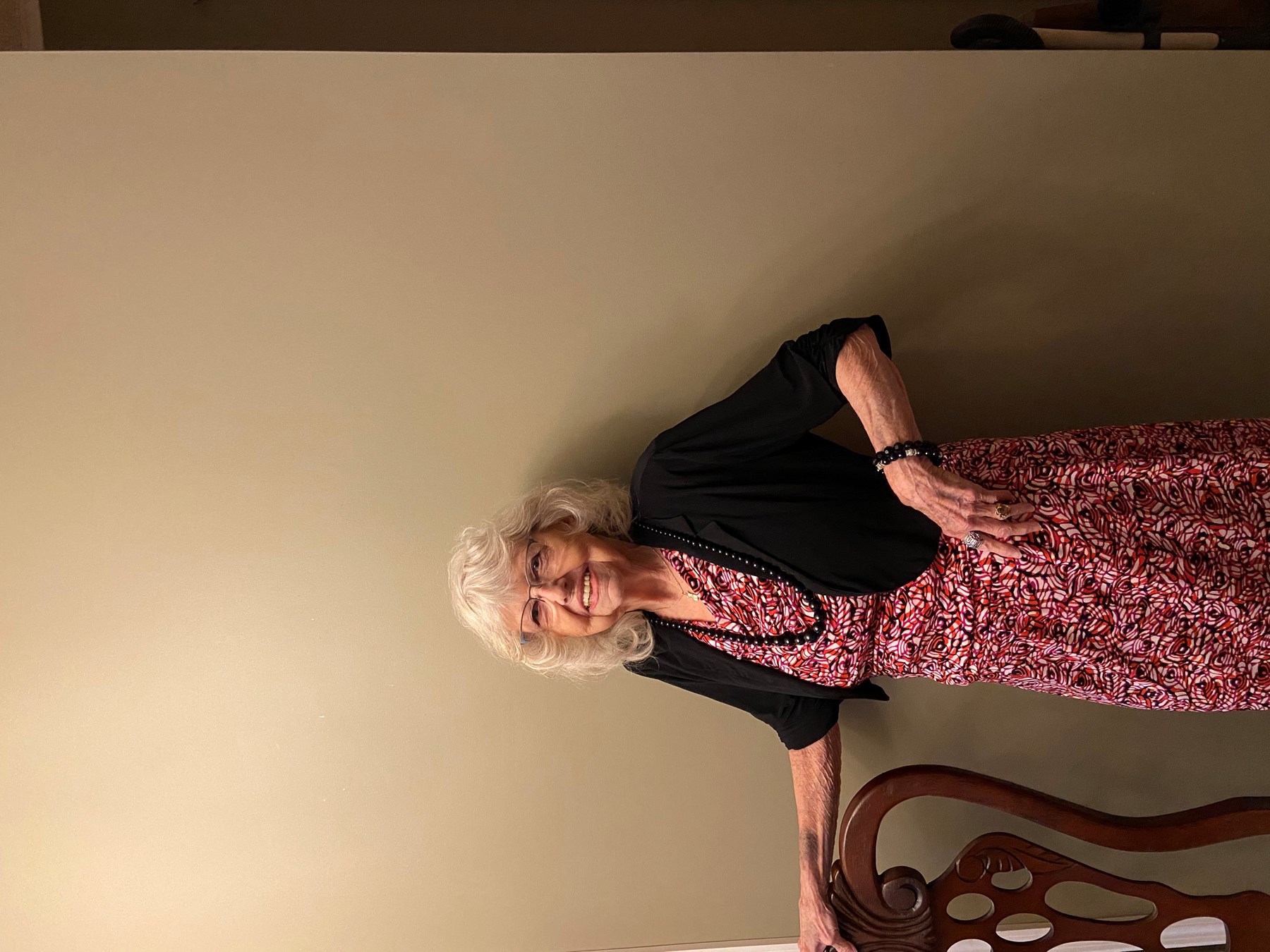 Obituary of Grace L. Bate