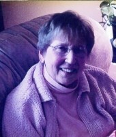 Obituary of Eileen A. Wielde