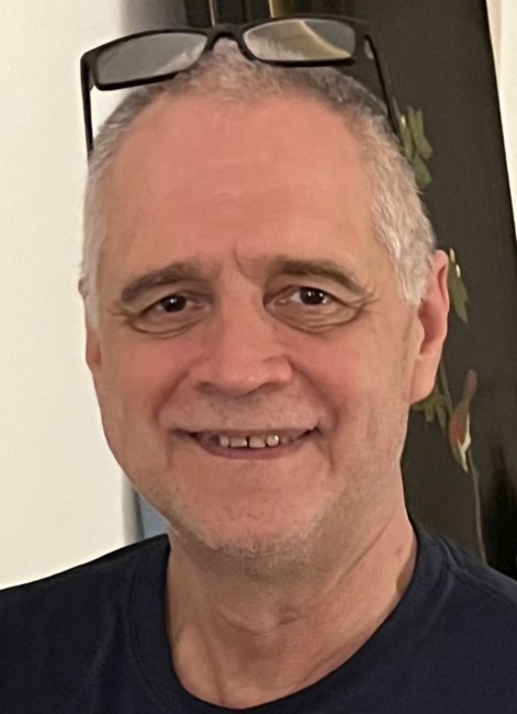 Obituary of Gregory Max Stowell