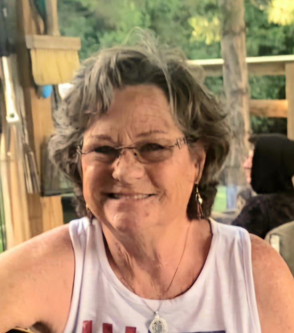 Obituary of Victoria Lynn Carlson