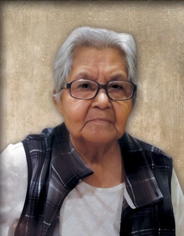 Obituary of Micaela R. Rosas