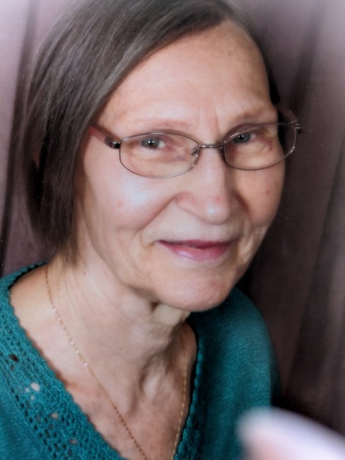 Obituary of Maria Kirin