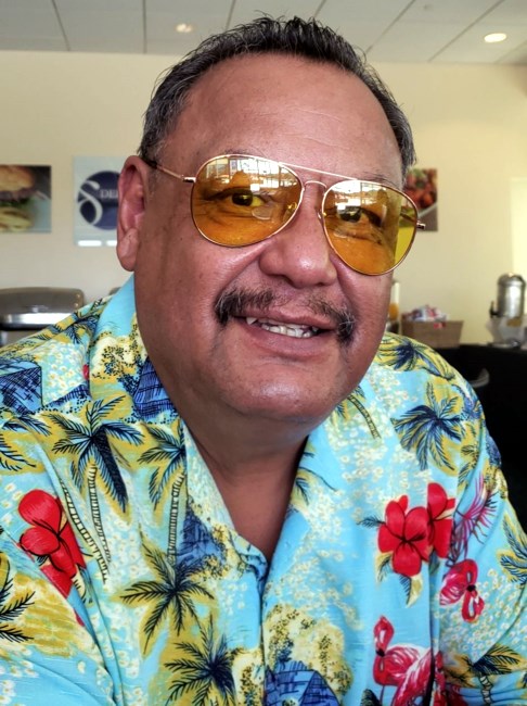 Obituary of Michael Ray Balderas