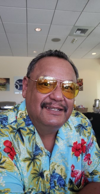Obituary of Michael Ray Balderas
