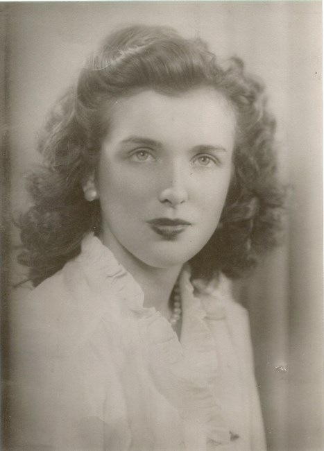 Obituary of Joan Kathleen Laflamme