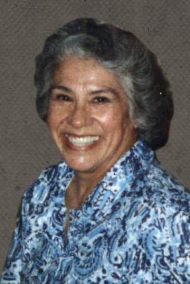 Obituary of Hope M. Glover