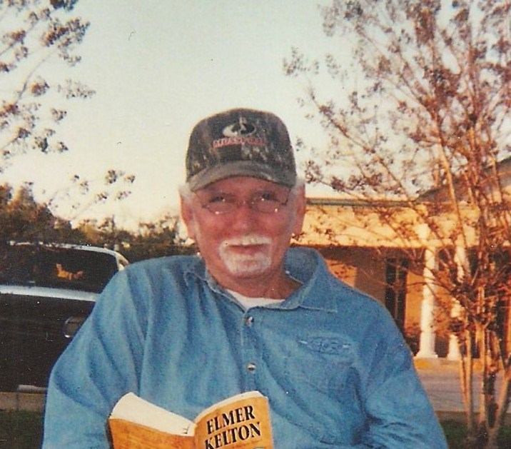 Obituary of Terry Alexander Herndon