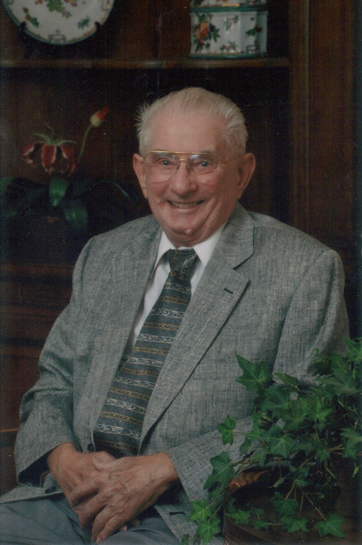 Obituary of Joseph Edgar Noble III