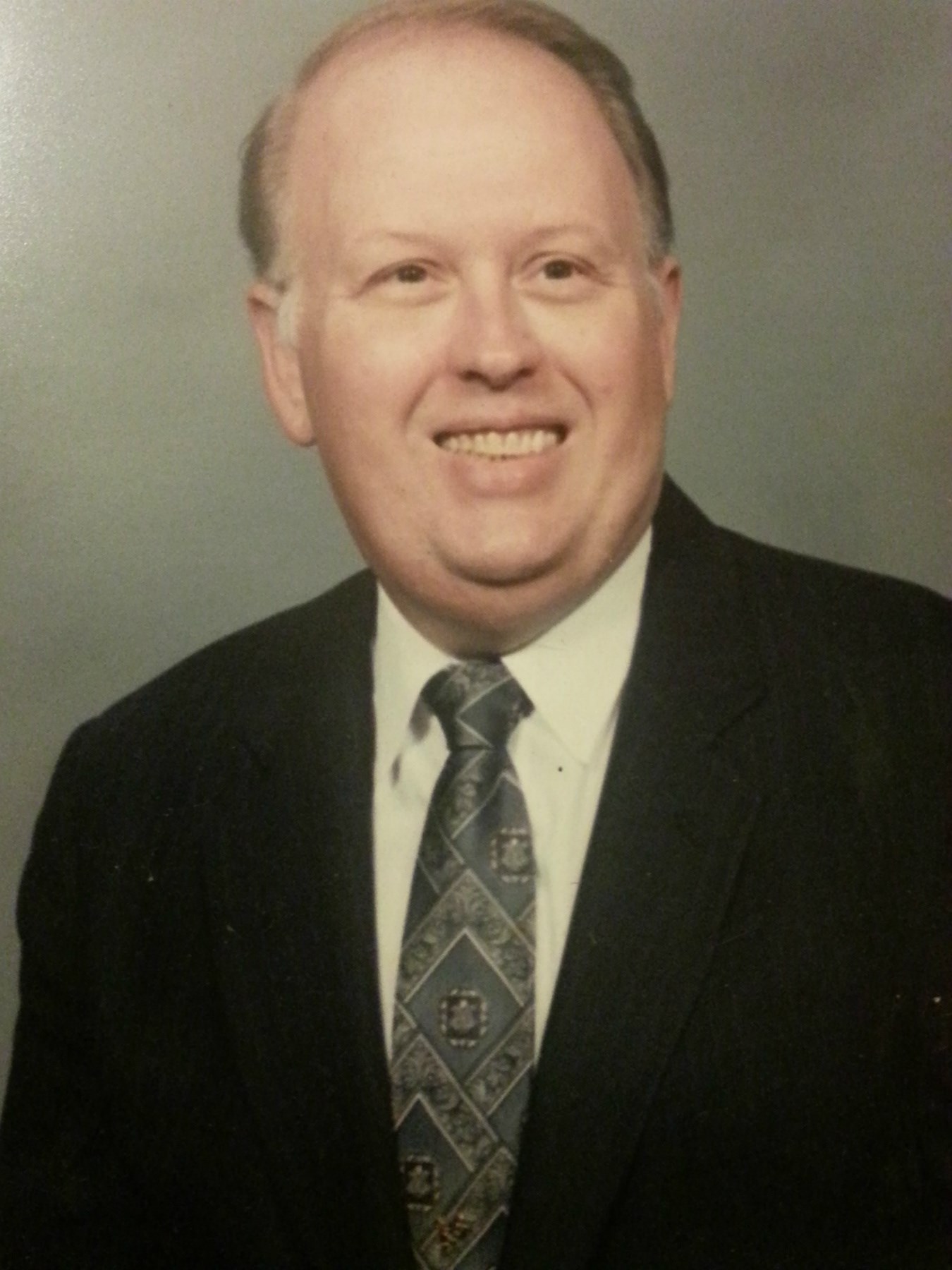 Donald Smith Obituary North Hollywood, CA