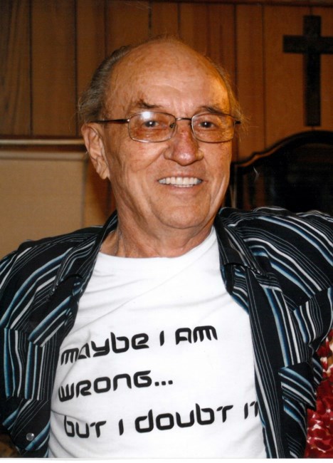 Obituary of Donald 'Donnie' MacLeod