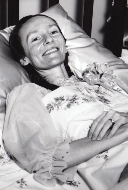 Obituary of Shirley Annis Taylor