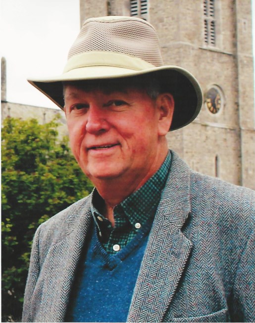 Obituary of Theodore "Tim" Aylward, MD