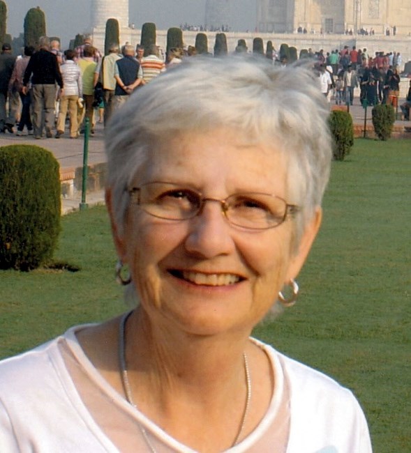 Obituary of Donna Marie Treffers
