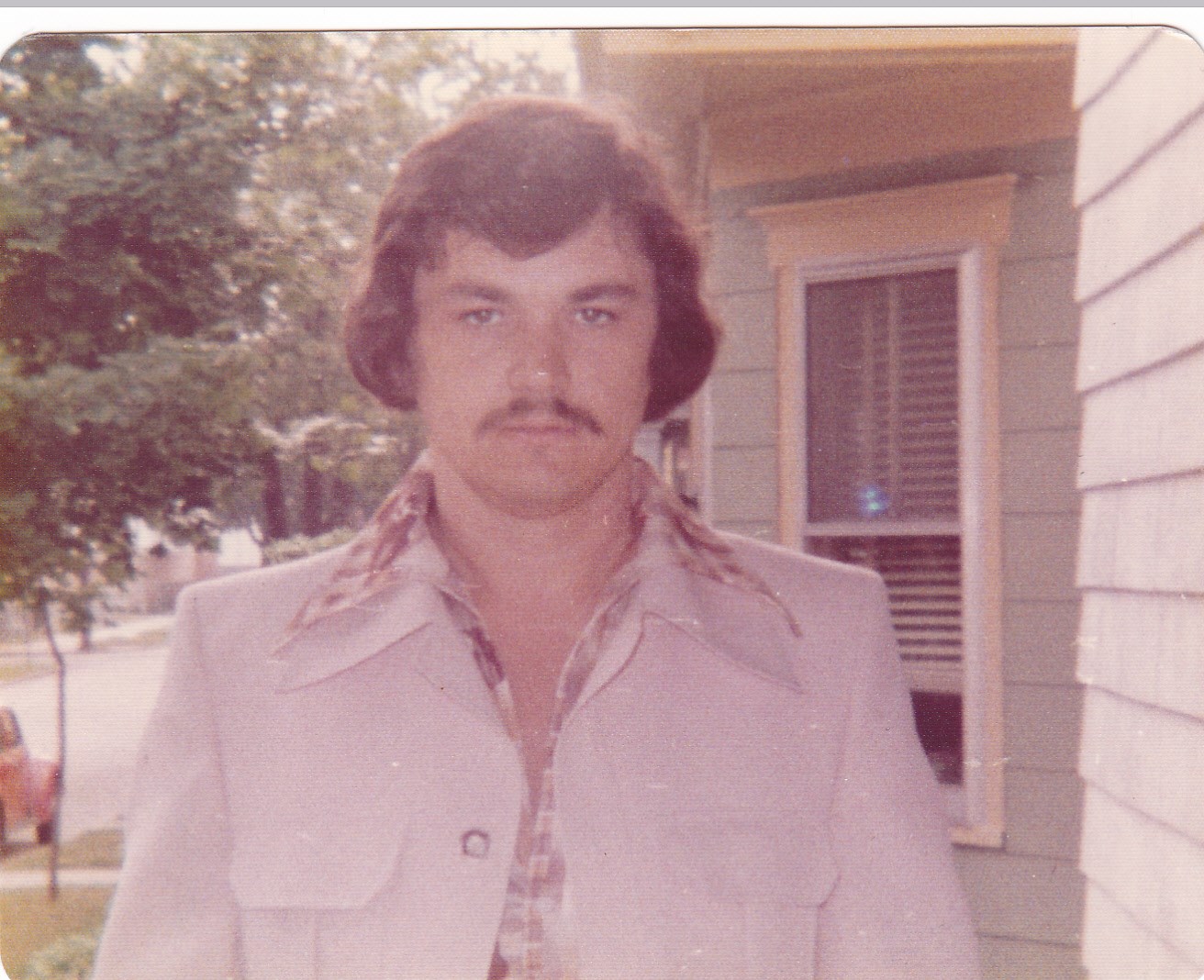 Obituary of Arthur Frederick Bourgeois