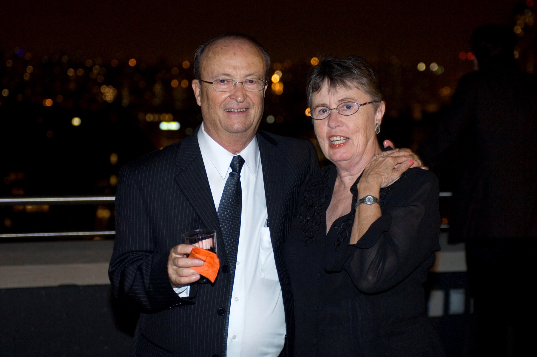 Obituary of George Stephens Allen III