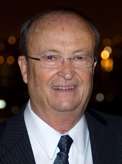 Obituary of George Stephens Allen III