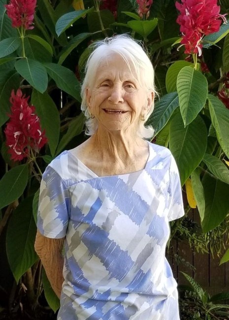 Obituary of Bennie "June" Fleming