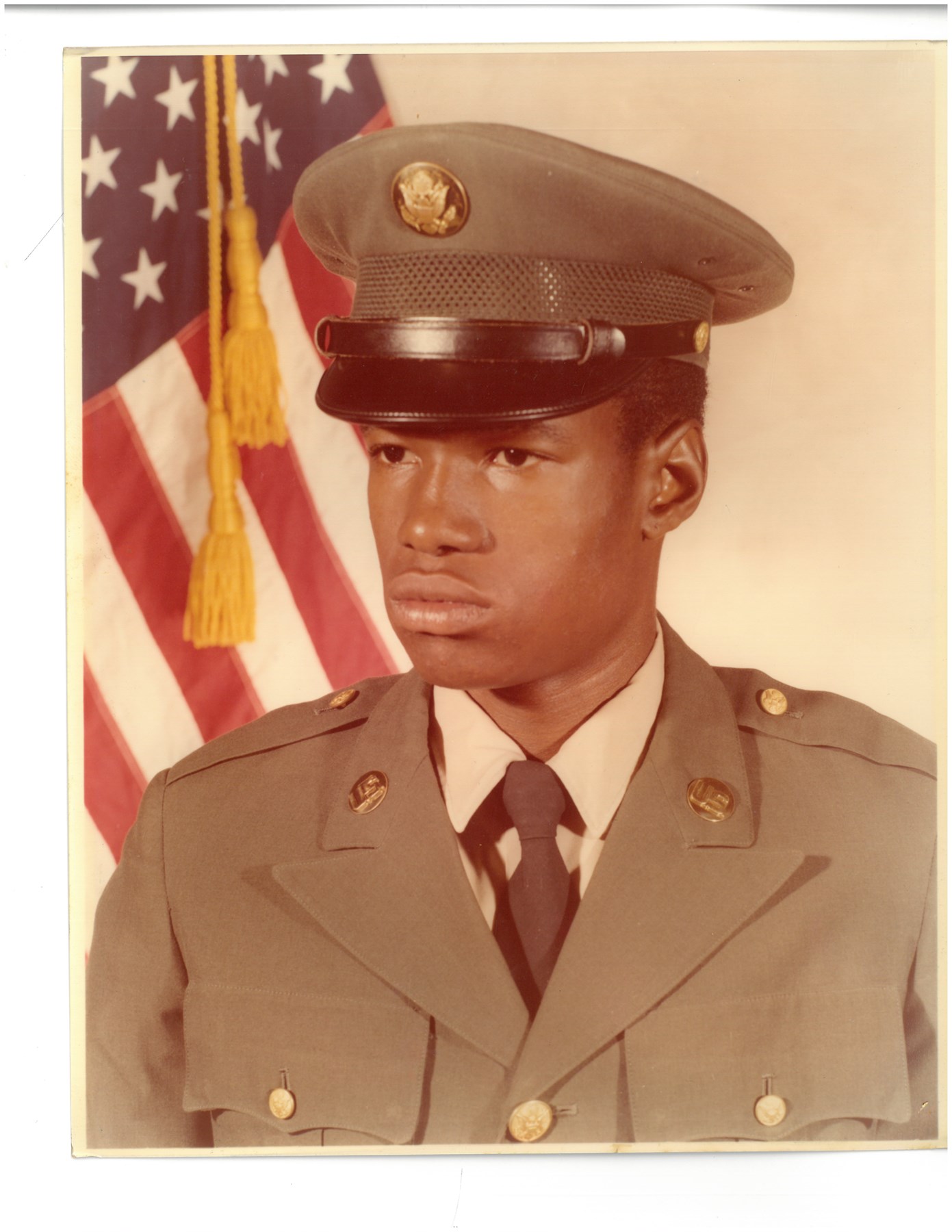 Obituary of Mark David Williams