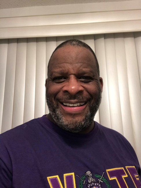 Obituary of Efrem Philip Hinson