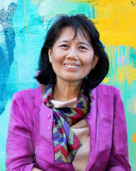 Obituary of Dr. Belinda Min Chu Yeh