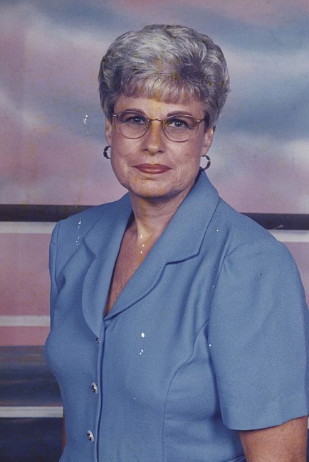 Obituary of Addie "Merelyn" Grubbs