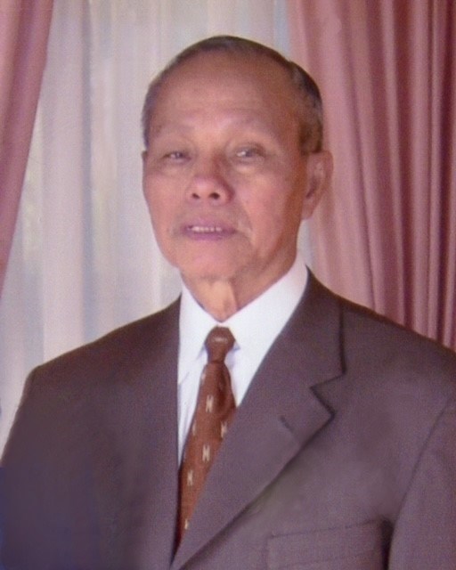 Obituary of Gap Nguyen