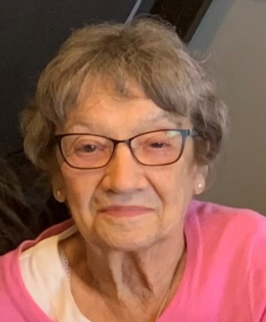 Obituary of Joyce Ann Myers