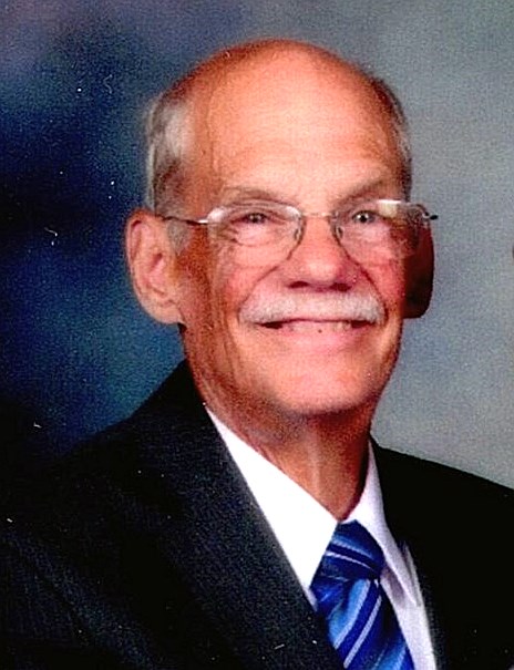 Obituary of Lee Sterling Baker