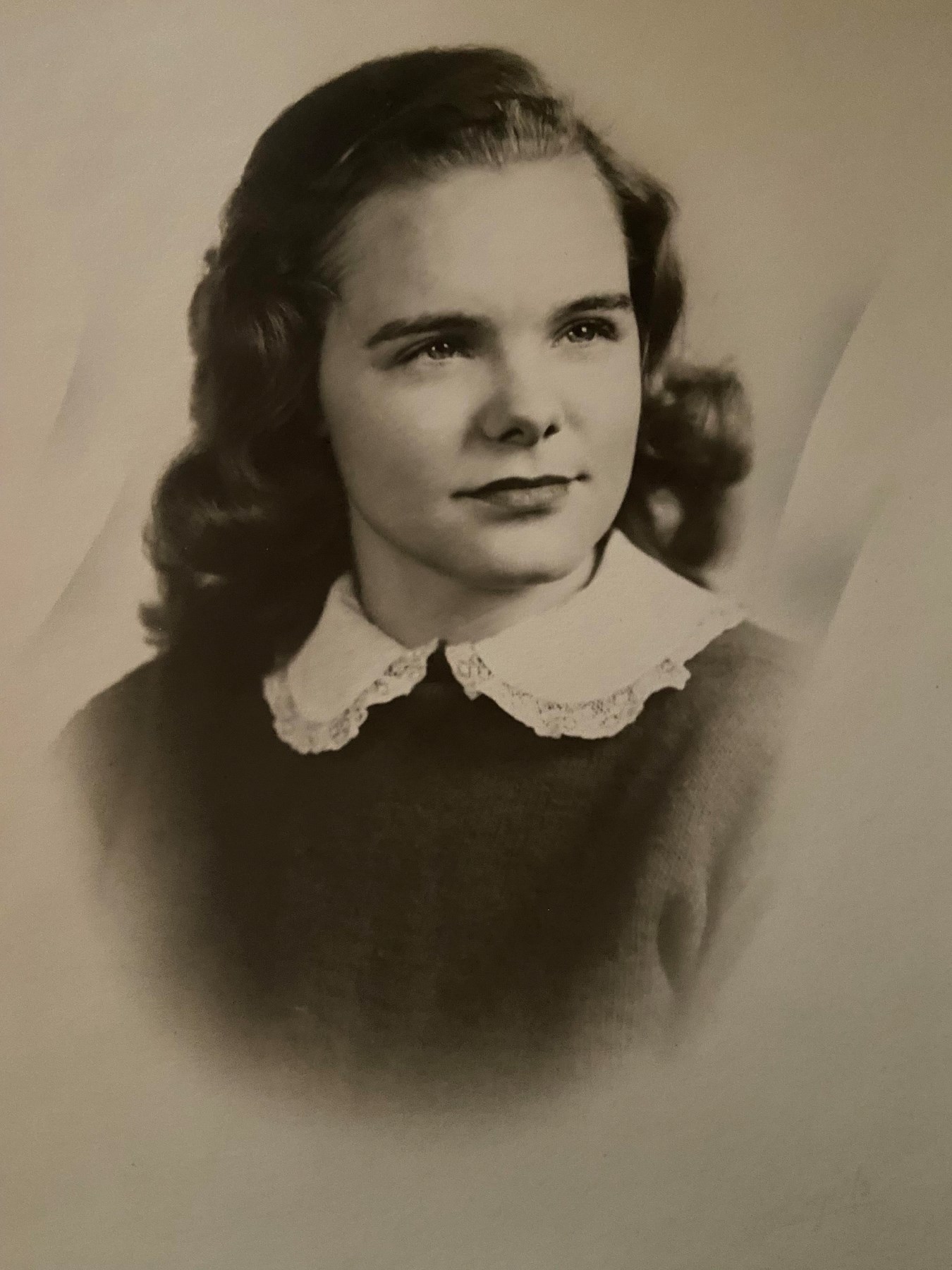 Obituary of Madge Lewis McNeal