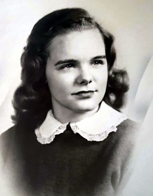 Obituary of Madge Lewis McNeal