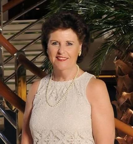 Obituary of Pamela Jean Brambilla