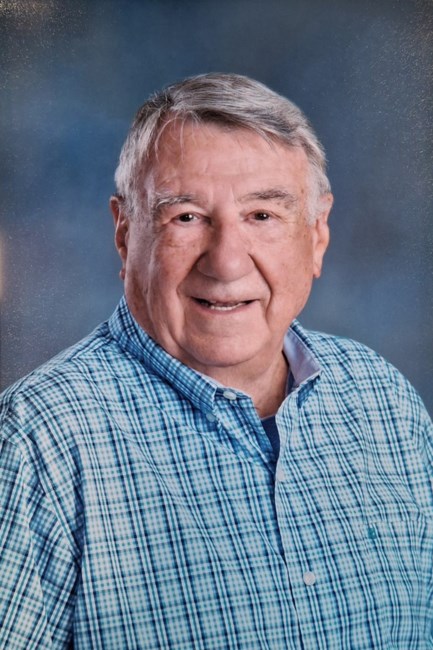 Obituary of John William Bacigalupo