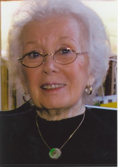 Obituary of Pauline Bush Mason