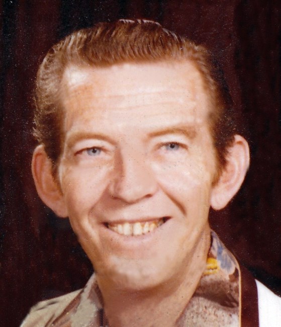 Obituary of John M. Critchfield