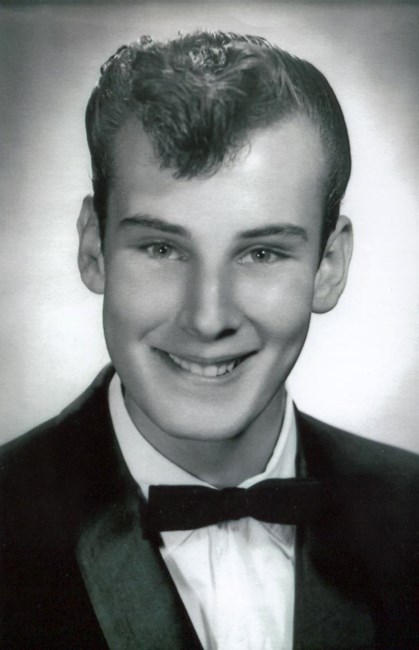 Obituary of Gary Lee Correia