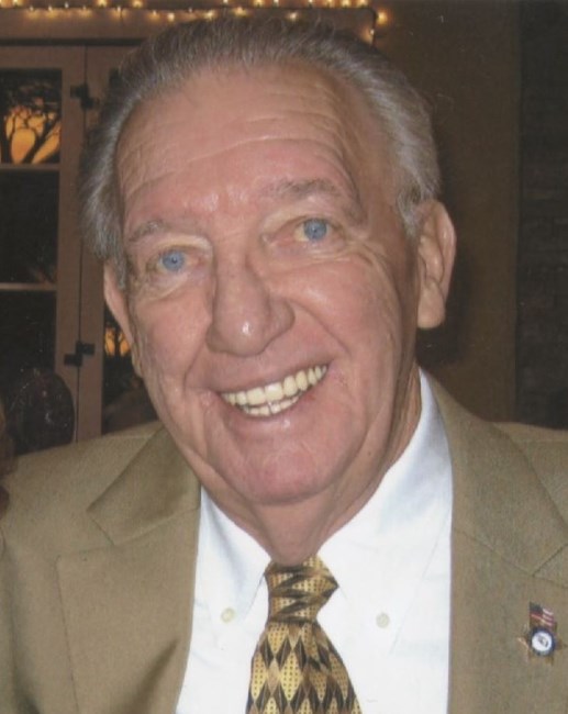 Obituario de Floyd M. Johnson