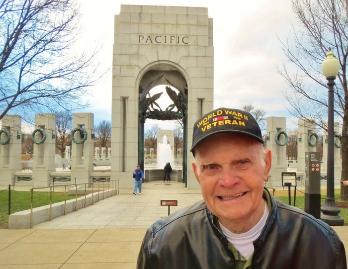 Obituary of Robert H. Oliver Jr.