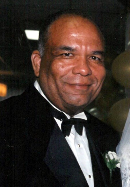 Obituary of Winston Steve Elward Eccles