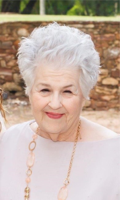 Obituary of Beverly Kay Pavlock